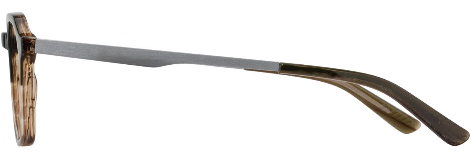 Alan J AJ176 Eyeglasses - view 8